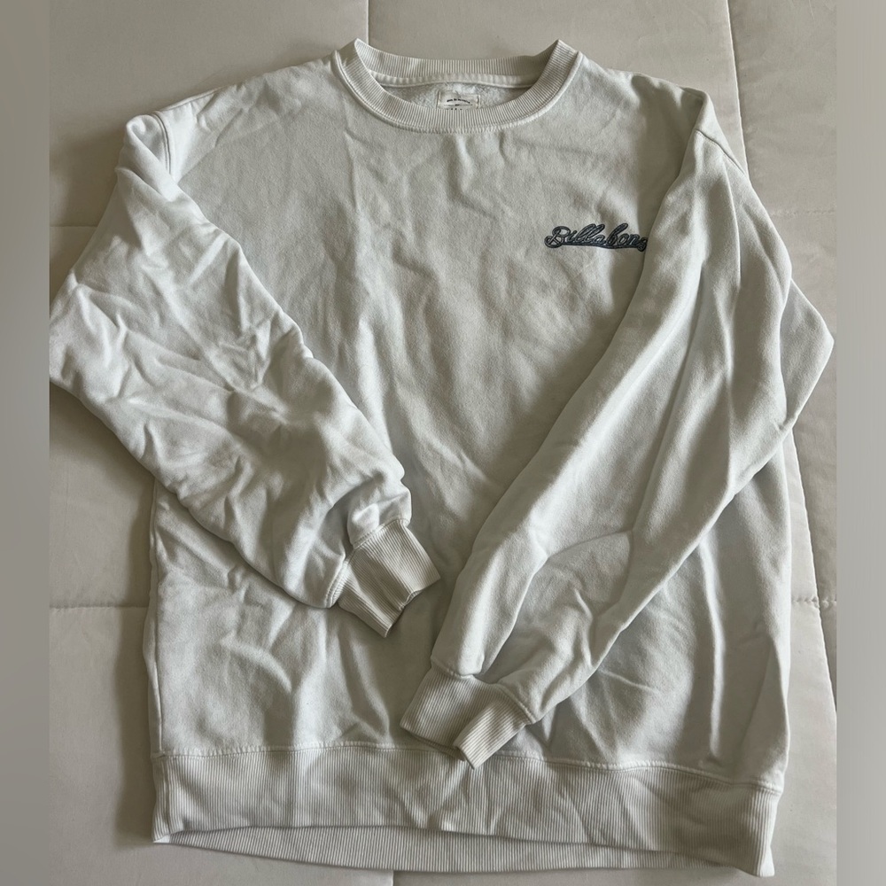 Billabong Crewneck